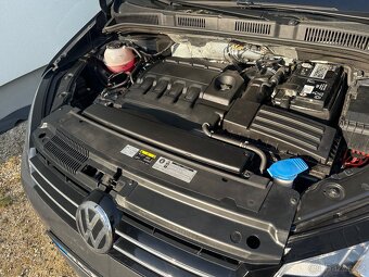 Volkswagen sharan 2.0 tdi 2020 - 13
