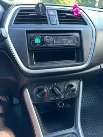 Suzuki SX4 S-CROSS 1,6 VVT benzin 88kw,odpočet DPH, rv.2015 - 13