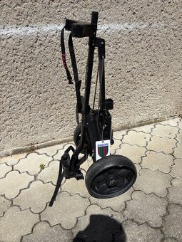 Golfový set Taylor Made + Nike driver a putter | Pánský - 13