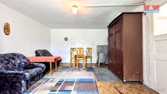 Prodej chaty, 35 m², Káraný - 13