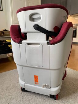 Britax Römer Kidfix XP - 13