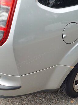 Prodám Ford Focus II 1.8 TDCi, 85 kW, rok výroby 2007 - 13