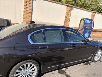 BMW 730d xdrive top stav jen autoriz. servis i výměna lze. - 13