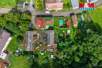 Prodej bytu 5+1, 192 m², Malšovice, okr. Děčín - 13