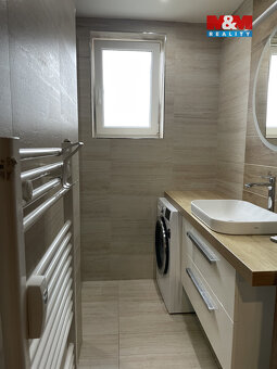 Prodej bytu 3+kk, 72 m², Olomouc, ul. Jilemnického - 13