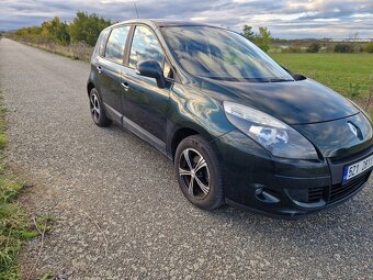 Renault Scenic III 1.6 16v - 13