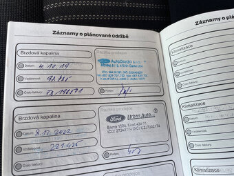 Ford Tourneo Custom 2.0 EcoBlue nový motor - 13