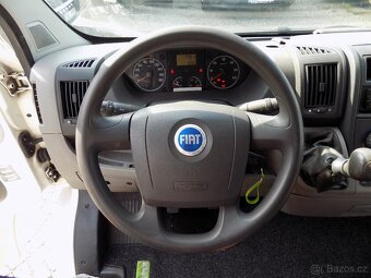 Fiat Ducato 2.3 JTD 88 KW SKŘÍŇ - 13