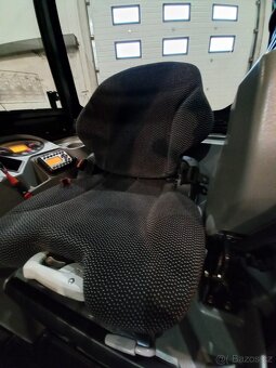 Prodám minibagr BOBCAT E19 - 13