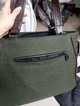 kočárek Egg dvojkombinace - 13