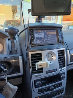 Chrysler grand Voyager - 13