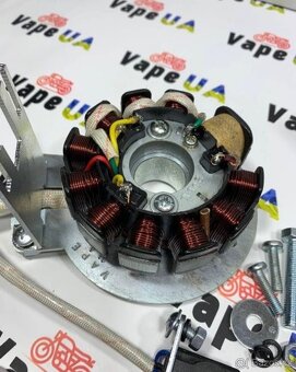 Bezkontaktní zapalování Vape UA IŽ JAWA ČZ - 13