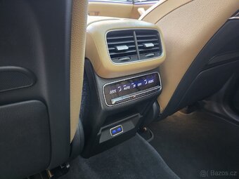 Mercedes GLS 450d AMG-Paket facelift UVEDENÁ CENA BEZ DPH - 13