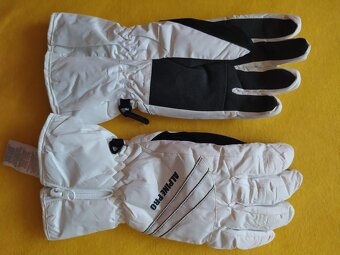 Nádherný lyžařský komplet ALPINE PRO, velikost M - 13