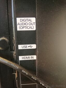 Televizor Samsung - 13