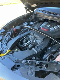 alfa romeo Stelvio   vyměna možná - 13