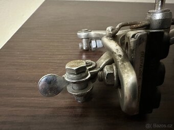 SHIMANO 600 brzdy sada - 13