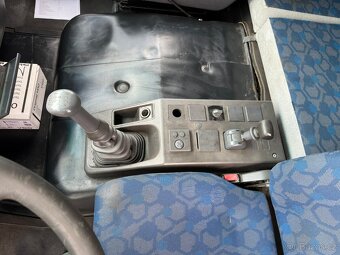 Iveco Eurocargo 180E21 E3 IZOTHERM - 13