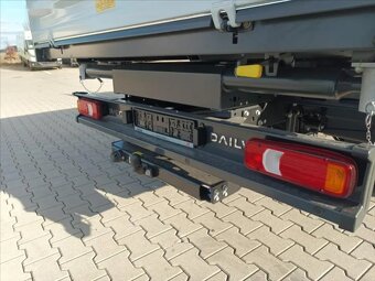 Iveco Daily, 3,0 50/35C 16HZ - 13