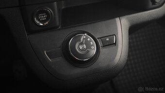 Citroen SpaceTourer, Jumpy 2,0/130kW Tažné Automat - 13