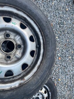 Prodám pneumatiky - 13