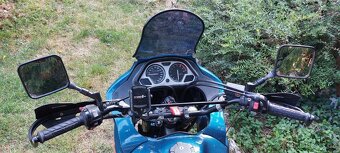 Yamaha XTZ660 Téneré - 13