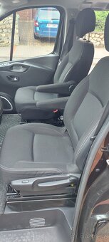 Renault Trafic Spaceclass - 13
