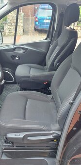 Renault Trafic Spaceclass - 13