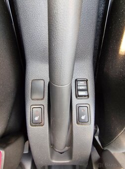FIAT SEDICI 1.6i 16V 4x4,88KW,ZÁVĚS 1200KG,KLIMA,HAGUSY. - 13