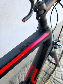 Silniční kolo BMC Teammachine SLR03 ONE Carbon 2021 - 13
