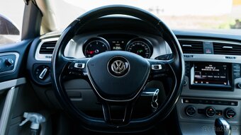 Volkswagen Golf Variant 1.6 TDI BlueMotion Comfortline DSG - 13