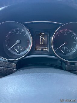 Škoda superb 2 - 13