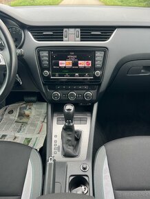 ► ŠKODA OCTAVIA III COMBI 2.0 TDI DSG 110 KW JOY COLUMBUS-TA - 13