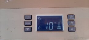 Mobilní klimatizace De'Longhi - 13