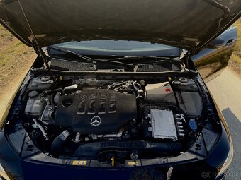 Mercedes Cla 200 cdi - 13