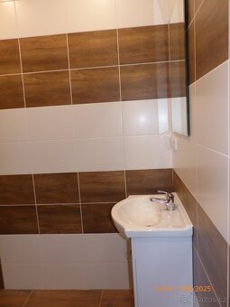 Pronájem bytu 2+1, 62m2,ul. Jirkovská,Chomutov - 13