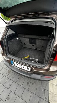 VW Tiguan 2.0 TDi 103kW DSG, 4x4, Webasto, panorama, tažné - 13