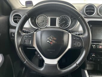 Suzuki Vitara 1,6 VVT-AUTOMAT  PREMIUM 6AT (2017) - 13