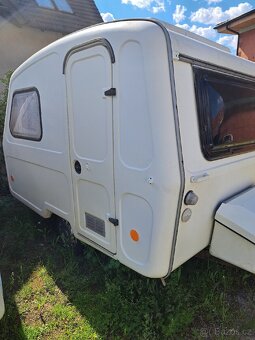 Polsky karavan n126 - 13