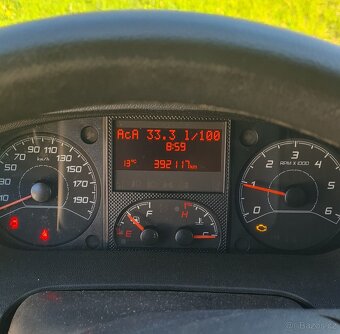 Peugeot Boxer 2.2 HDi 110kW, chlaďák - 13