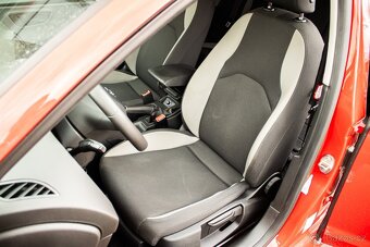 Seat Leon ST 1.2 TSI 81 kW - 13
