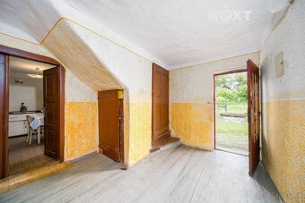 Prodej Chalupa, 122㎡ - 13
