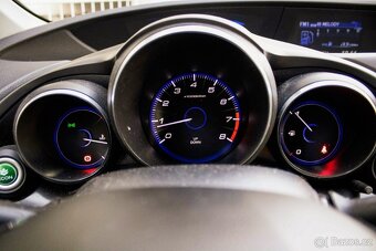 Honda Civic 1.8 i-VTEC Comfort - 13