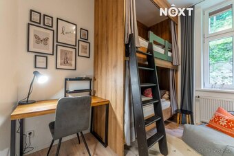 Prodej komerční Apartmány, 69㎡ - 13