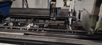3D Vláknový laser HSG HS-TH65 - 13