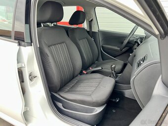 Volkswagen Polo 1,0 MPi / KLIMA / 2016 - 13