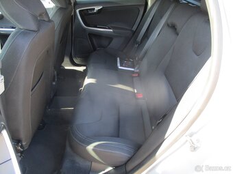 VOLVO XC60 2,4D 120kw AWD GPS Auto 10/2013 - 13