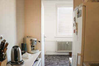Prodej bytu 2+1 - 13
