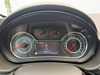 Opel Insignia, 2,0CDTi BiTurbo 143kW, 4x4. AUTOMAT - 13