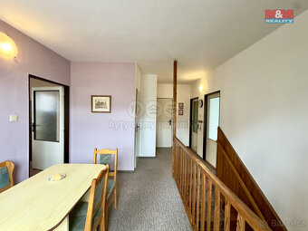 Prodej rodinného domu, 190 m², Skřipov - 13
